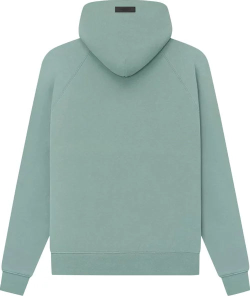 Fear of God Essentials Hoodie 'Sycamore'