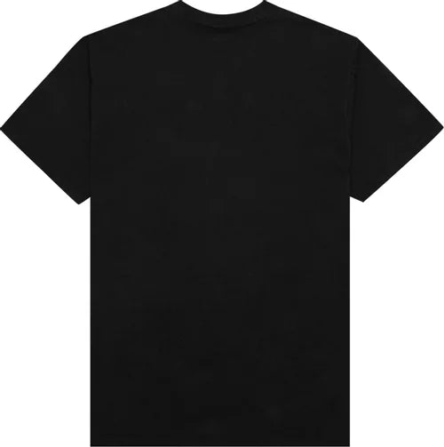 BAPE College Tee 'Black'