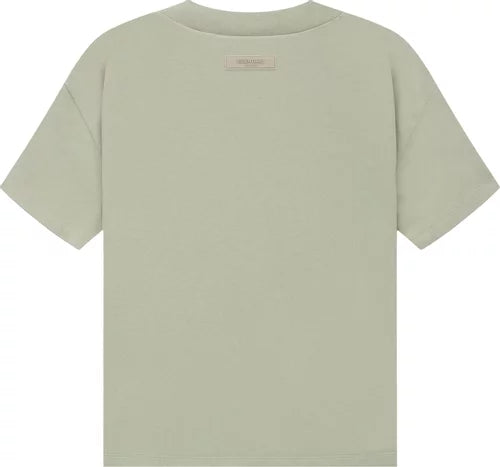Fear of God Essentials Essentials Tee 'Sea Foam'