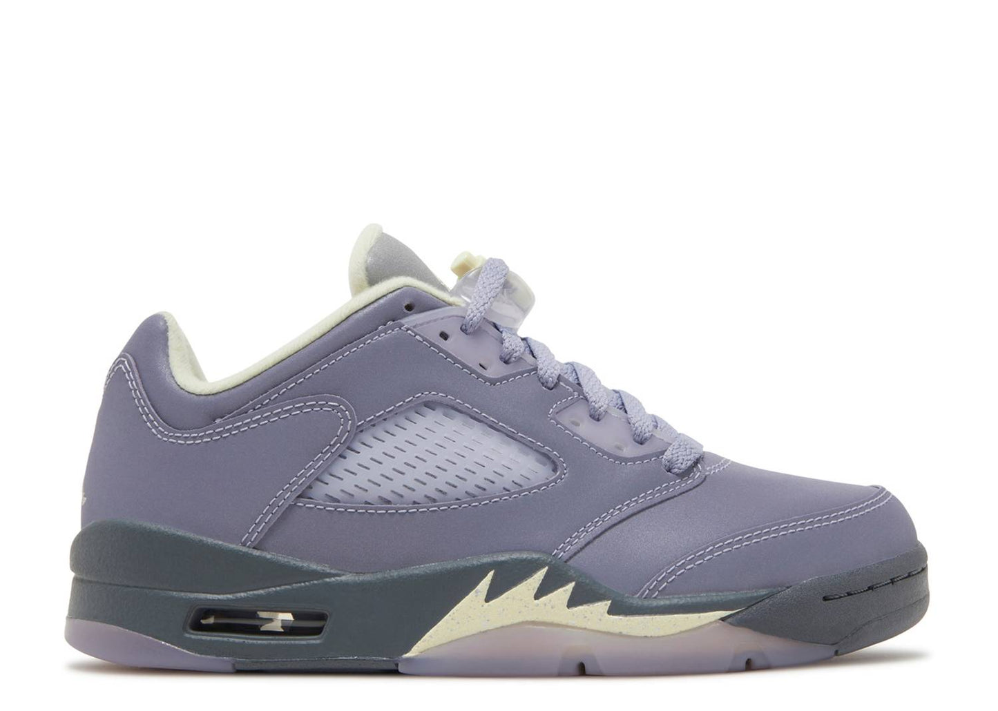 Air Jordan 5 Retro Low Indigo Haze (W)