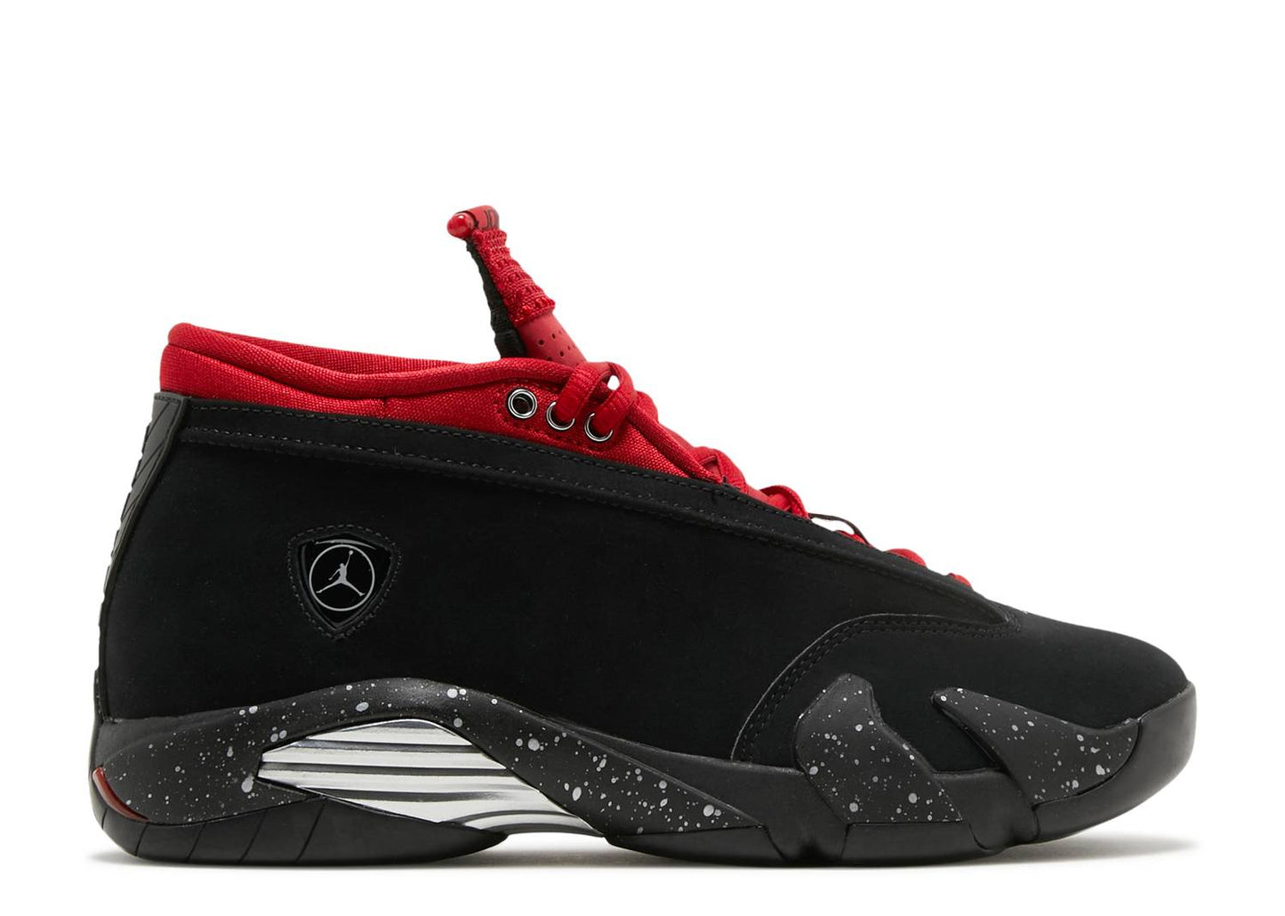 Air Jordan 14 Retro Low Red Lipstick (W)
