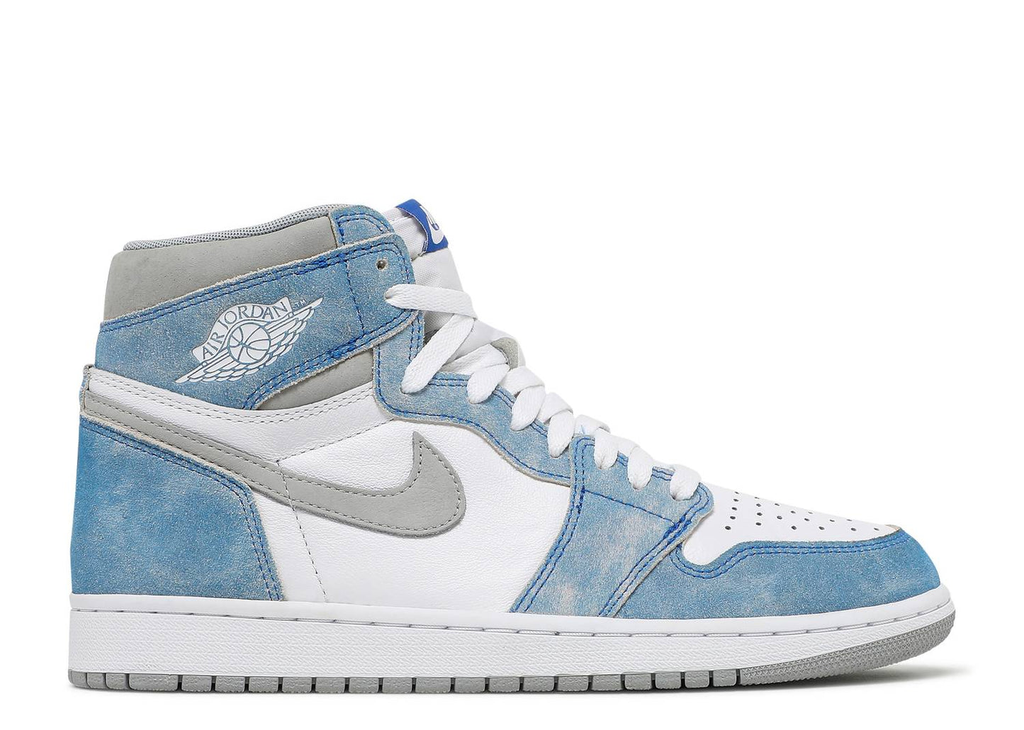 Air Jordan 1 High OG Hyper Royal