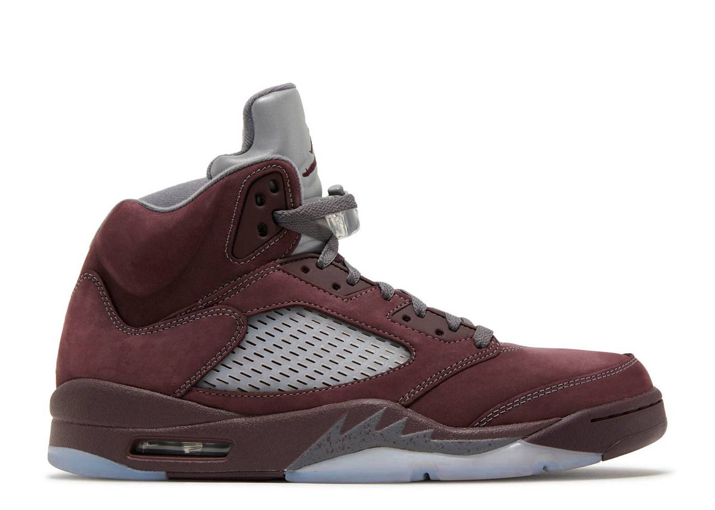 Air Jordan 5 Retro Burgundy (2023)
