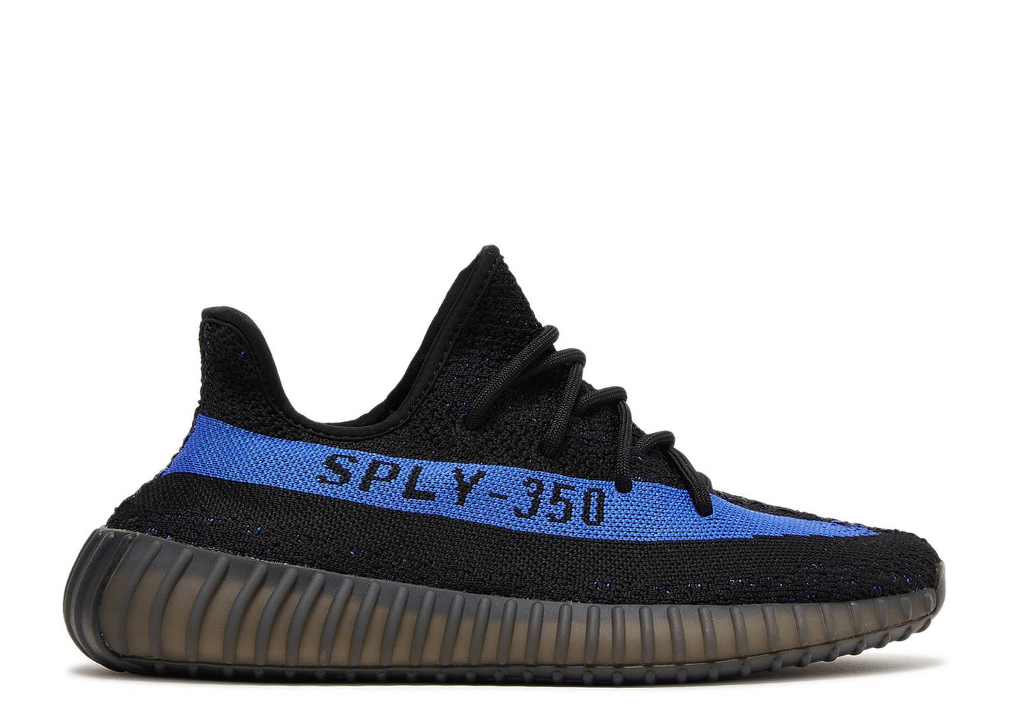 Yeezy 350 V2 Dazzling Blue