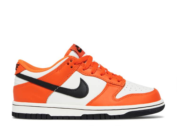 Nike Dunk Low Halloween (GS)