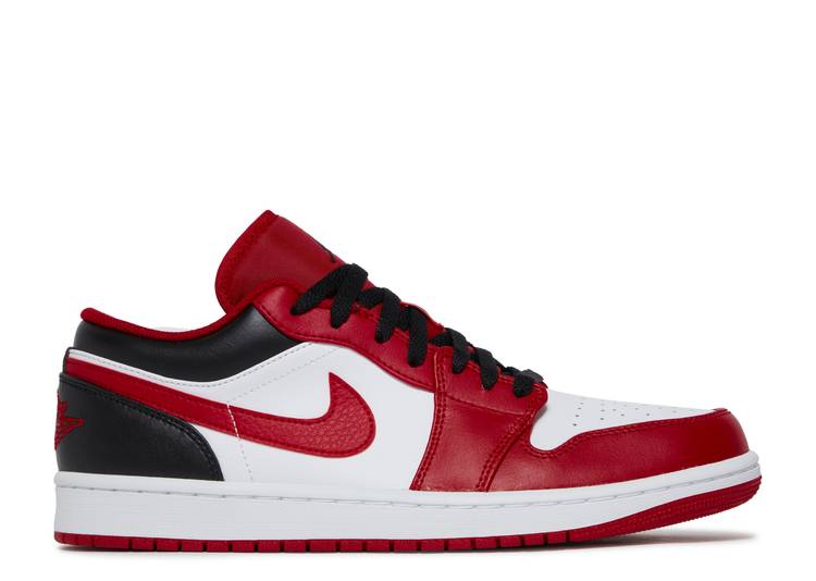 Air Jordan 1 Retro Low Bulls