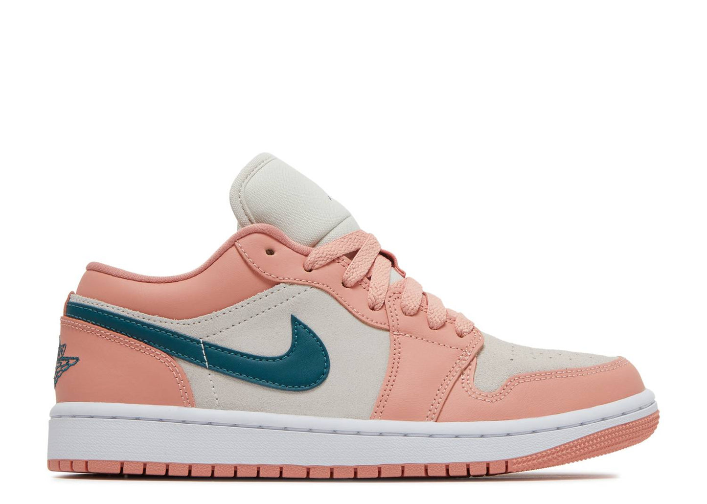 Air Jordan 1 Retro Low Madder Root (W)