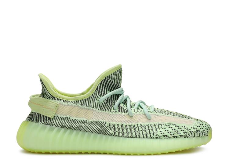 Yeezy 350 V2 Yeezreel (Non-Reflective)