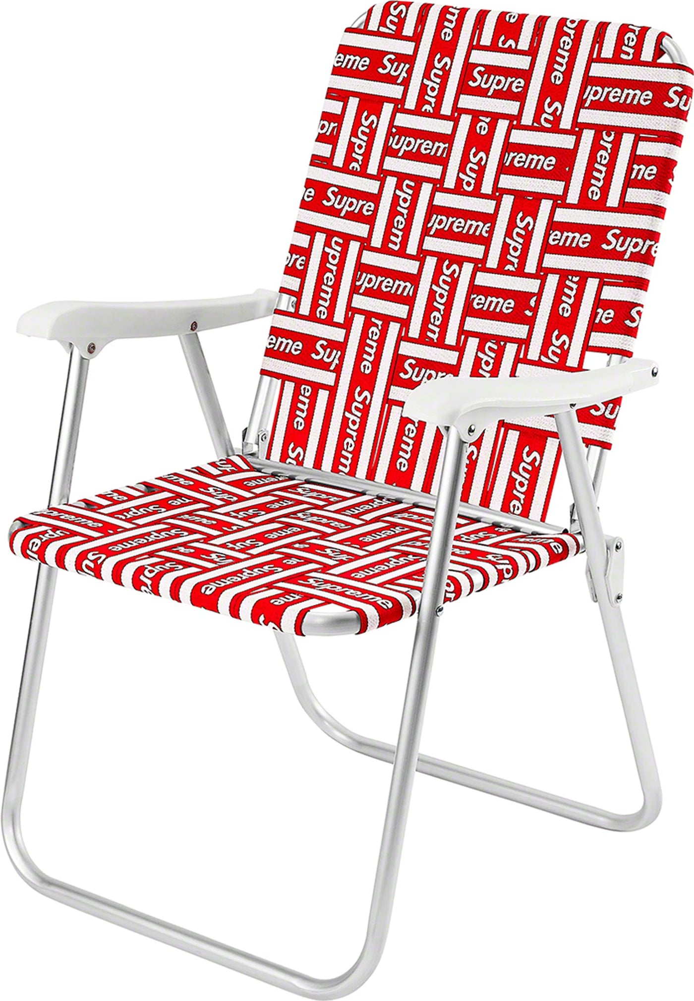 Supreme Lawn Chair