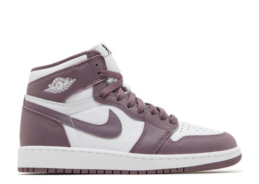 Air Jordan 1 High Retro Mauve (GS)