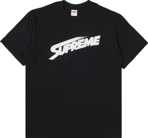 Supreme Mont Blanc Tee 'Black'