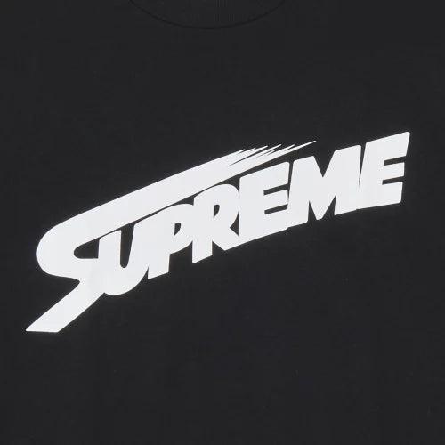 Supreme Mont Blanc Tee 'Black'