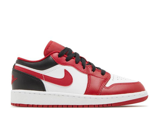 Air Jordan 1 Retro Low Bulls (GS)