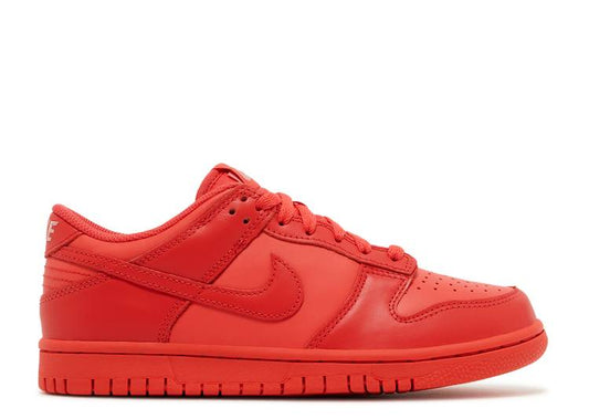 Nike Dunk Low Track Red (GS)