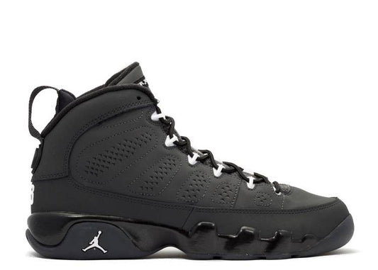 Air Jordan 9 Retro Anthracite (GS)