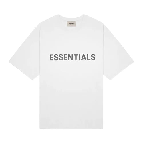 Fear of God Essentials Tee 'White'