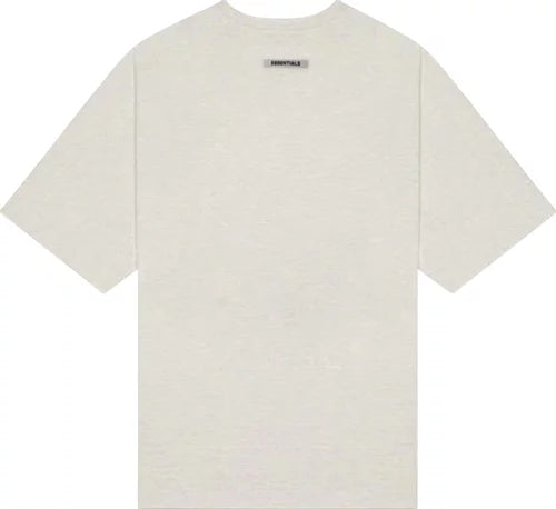 Fear of God Essentials Tee 'Oatmeal'