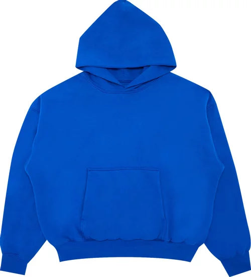 Yeezy Gap Hoodie 'Blue'