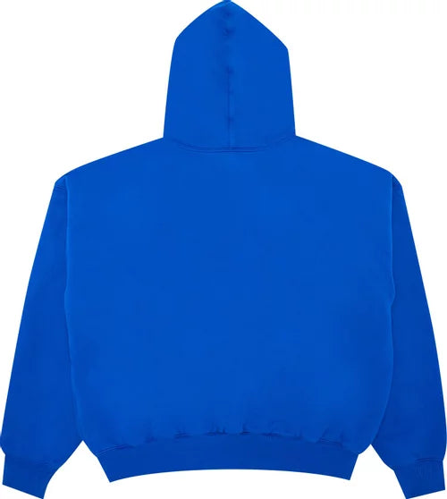 Yeezy Gap Hoodie 'Blue'