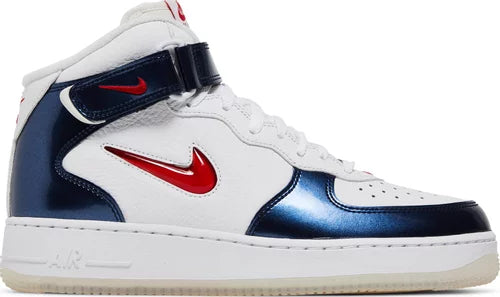 Air Force 1 Mid QS 'Independence Day'