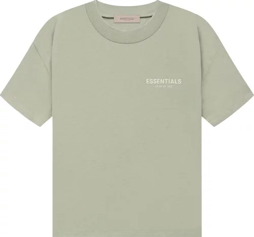 Fear of God Essentials Essentials Tee 'Sea Foam'