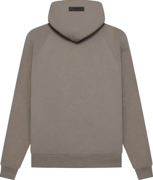 Fear of God Essentials Essentials Hoodie 'Desert Taupe'