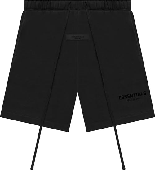 Fear of God Essentials Sweatshort 'Stretch Limo'