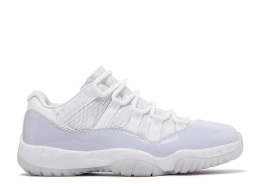 Air Jordan 11 Retro Low Pure Violet (W)