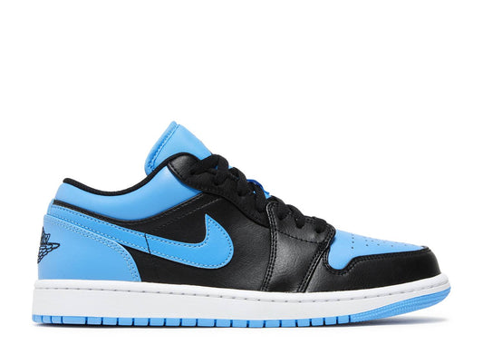 Air Jordan 1 Retro Low University Blue