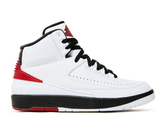 Air Jordan 2 Retro Chicago (2022)