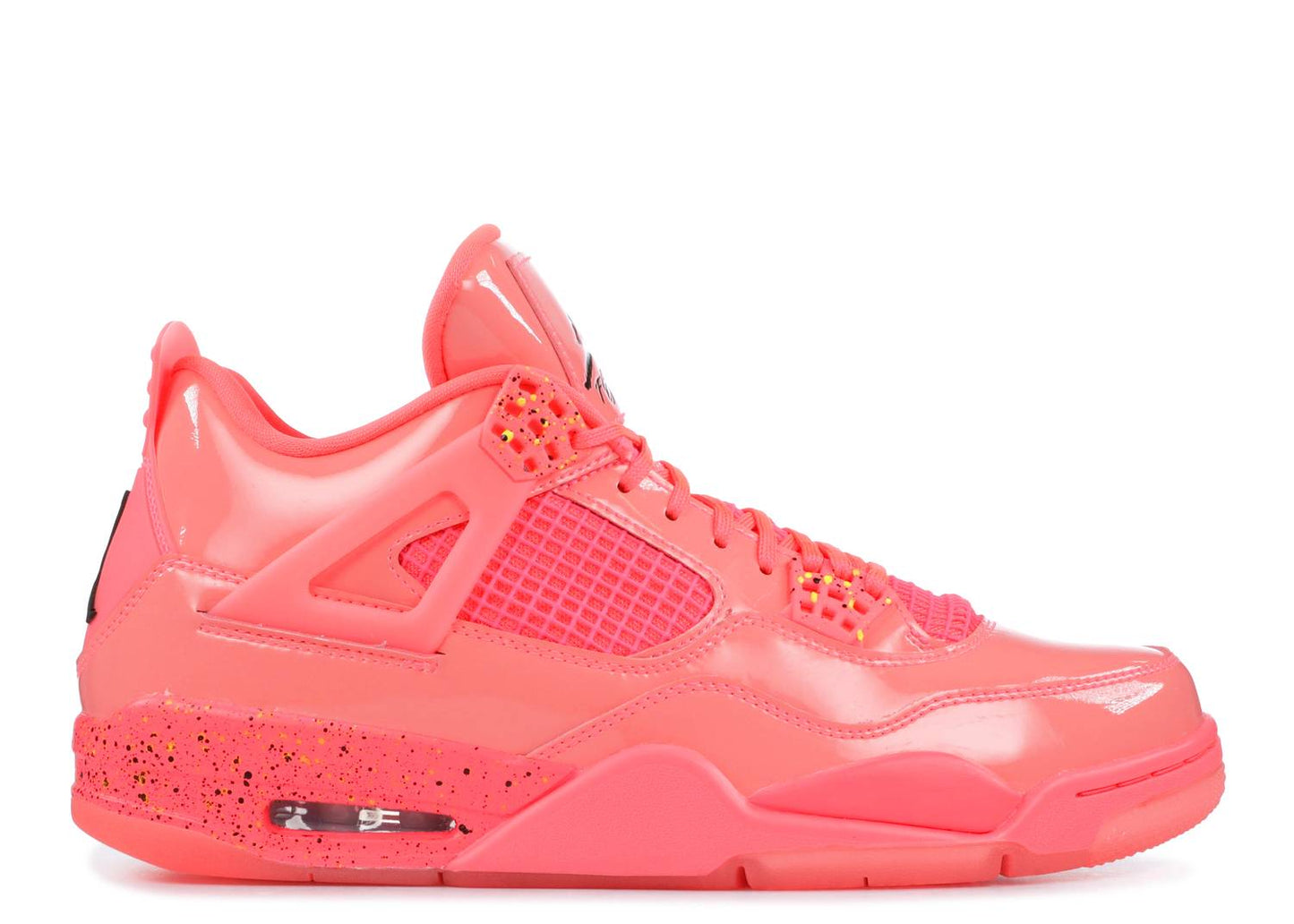 Air Jordan 4 Retro NRG Hot Punch (W)