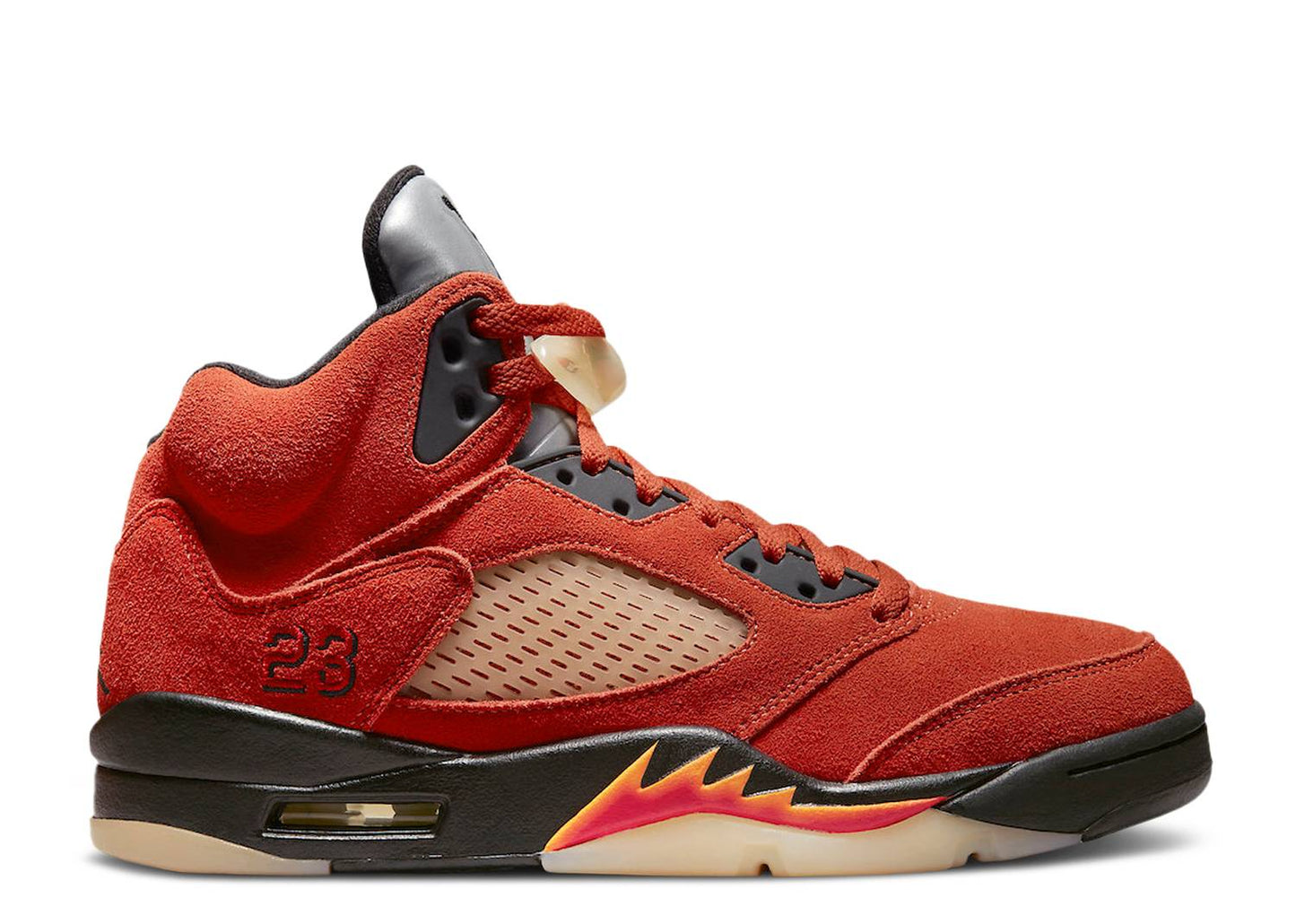 Air Jordan 5 Retro Dunk on Mars (W)