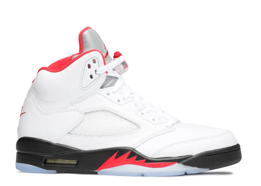 Air Jordan 5 Fire Red (2020)