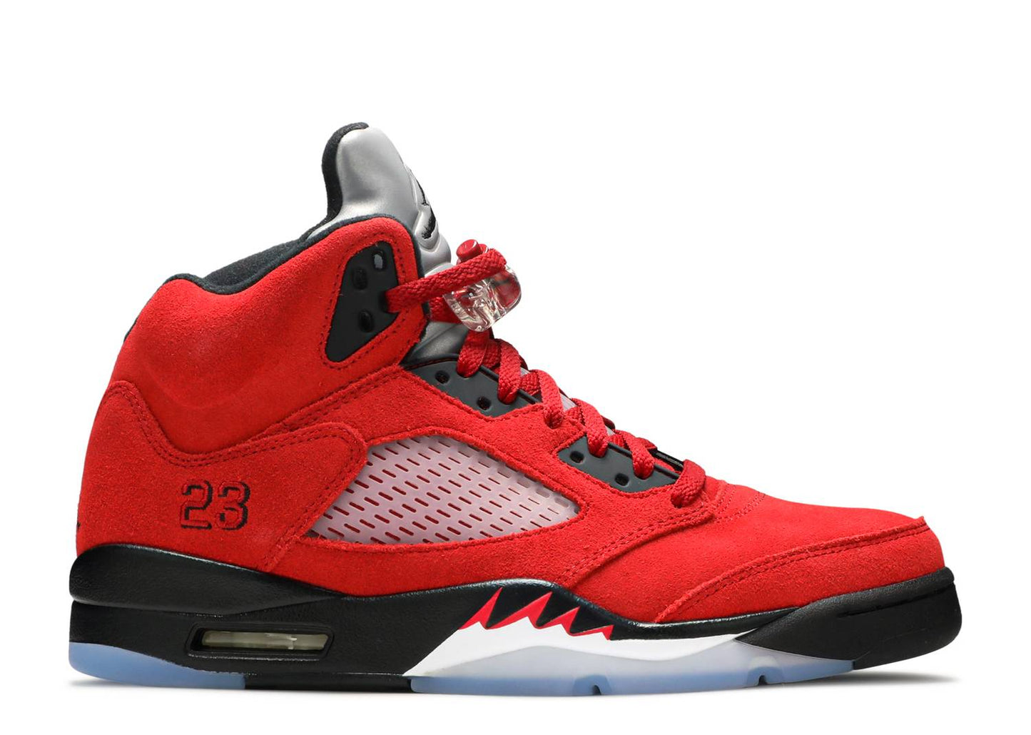 Air Jordan 5 Retro Raging Bull (2021)