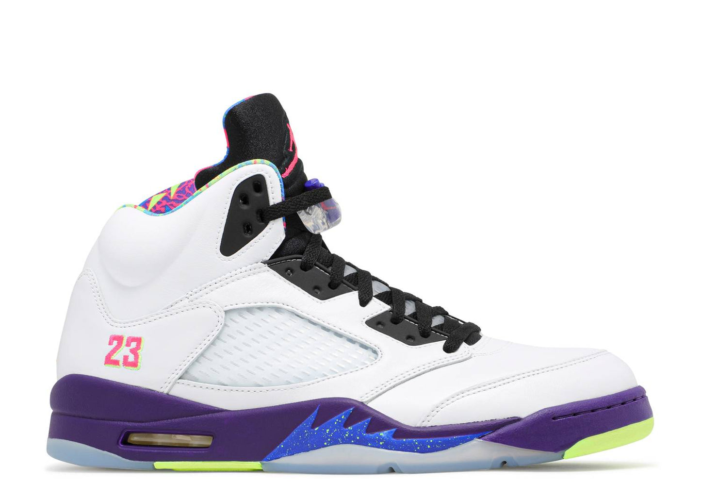 Air Jordan 5 Retro Alternate Bel Air