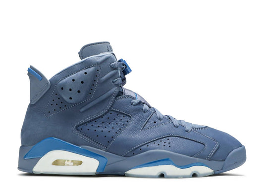 Air Jordan 6 Retro Diffused Blue