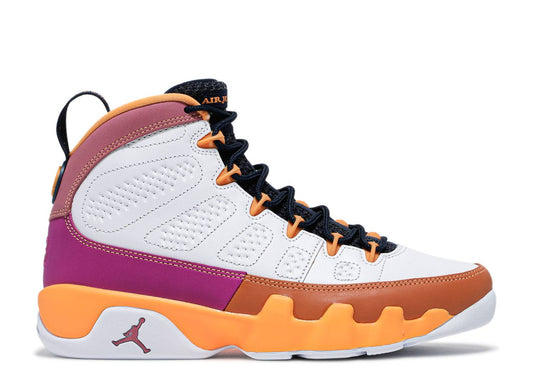 Air Jordan 9 Retro Change The World (W)