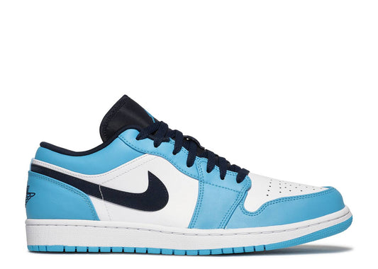 Air Jordan 1 Retro Low UNC