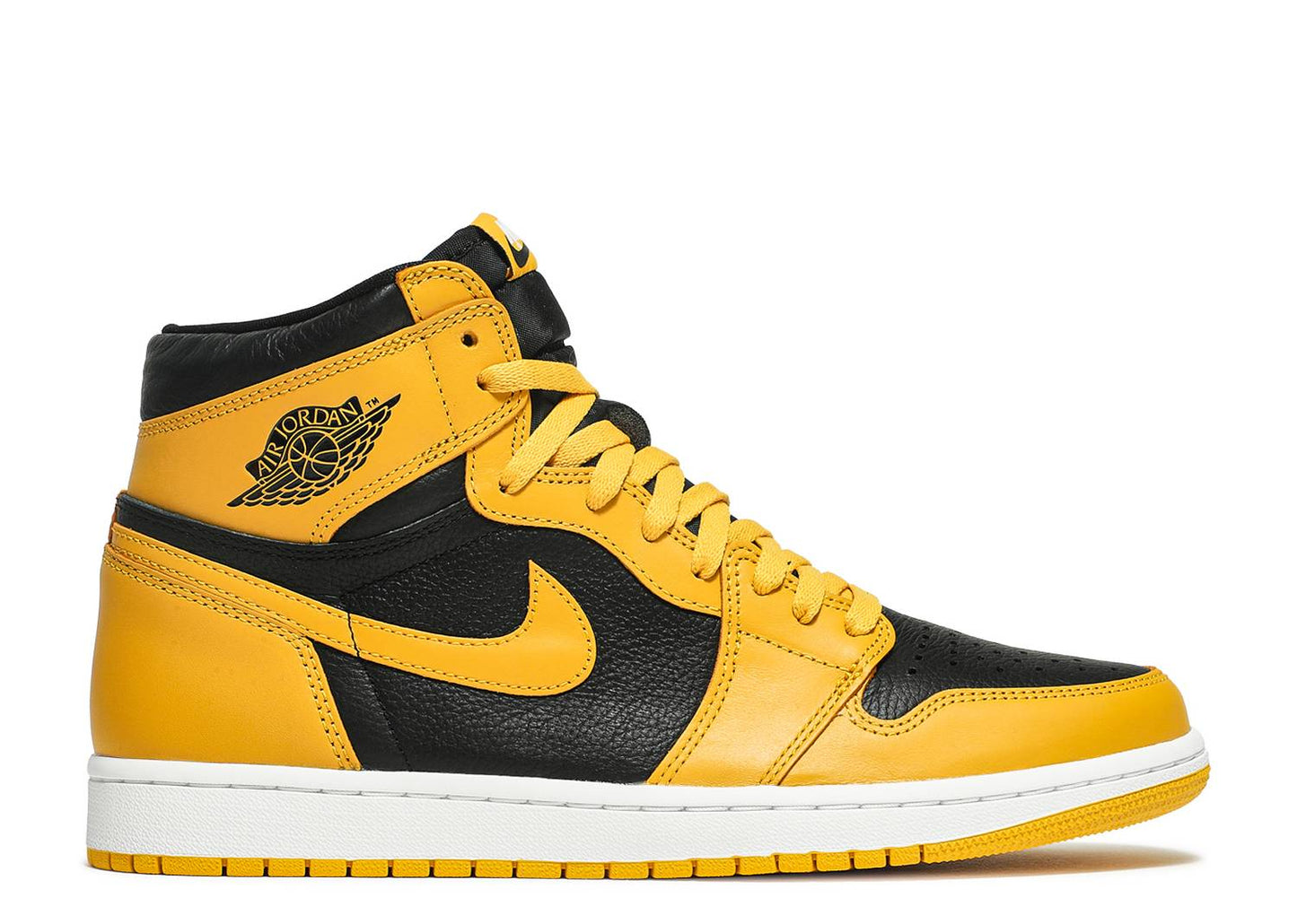 Air Jordan 1 High OG Pollen