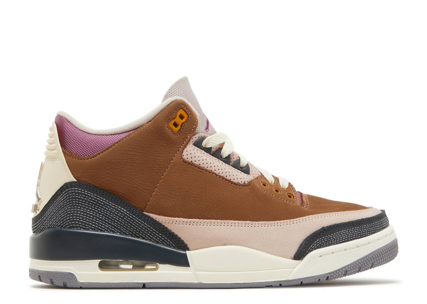 Air Jordan 3 Retro SE Winterized Archaeo Brown