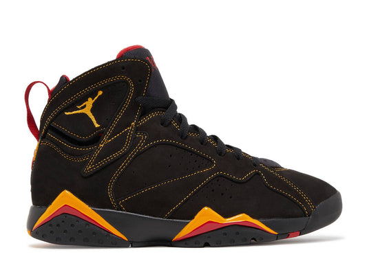 Air Jordan 7 Retro Citrus (2022)