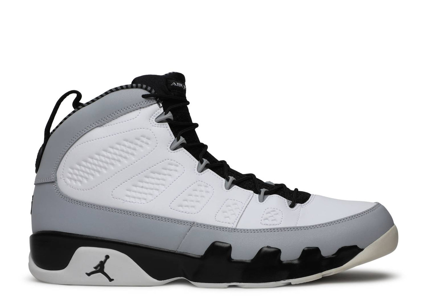 Air Jordan 9 Retro Barons