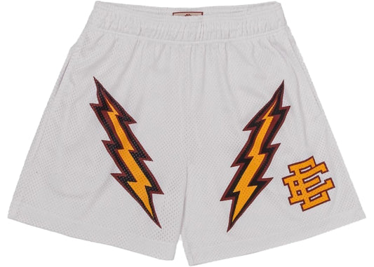 Eric Emanuel EE Basic Short White Lightning