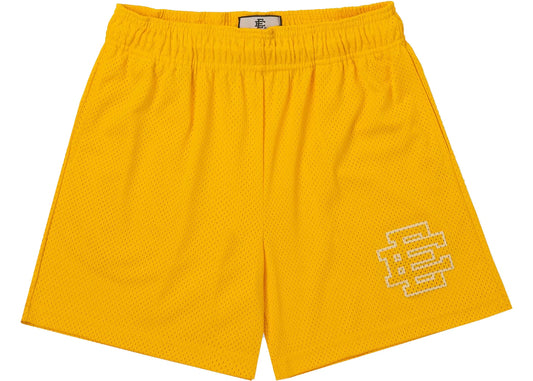 Eric Emanuel EE Basic Short Yellow