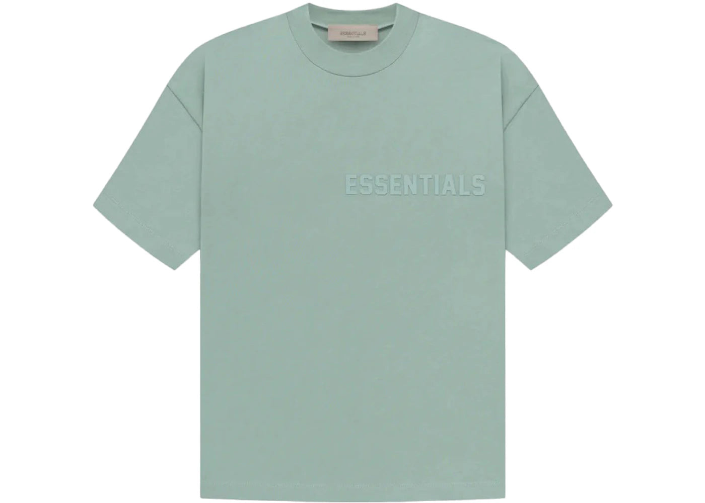 Fear of God Essentials Tee 'Sycamore'