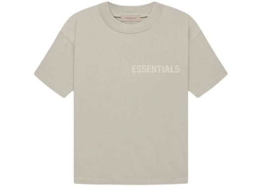 Fear of God Essentials Tee 'Smoke'