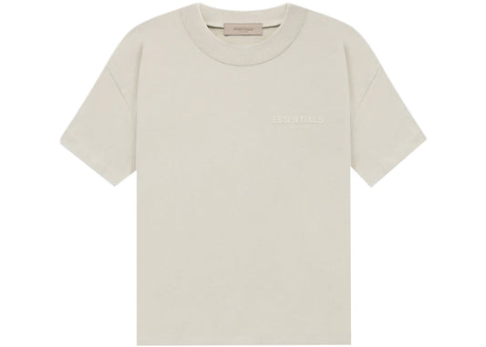 Fear of God Essentials Tee 'Wheat'