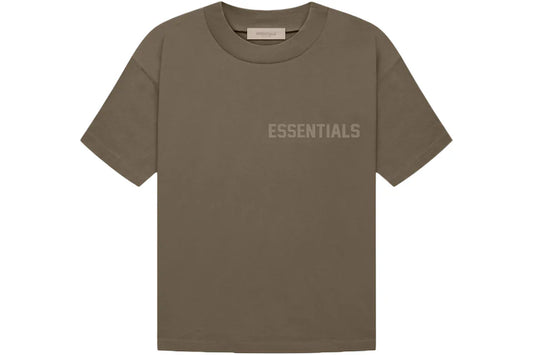 Fear of God Essentials Tee 'Wood'