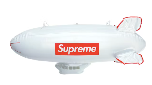 Supreme Inflatable Blimp