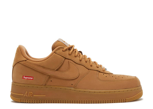 Air Force 1 Low SP Supreme Wheat